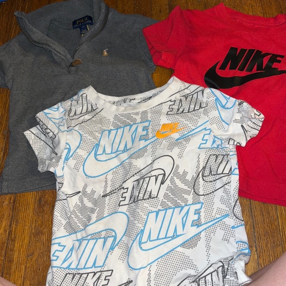 Other - Boys 2t lot